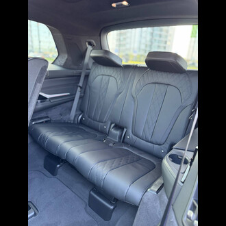 BMW X7 xDrive 40d M Sport Pro