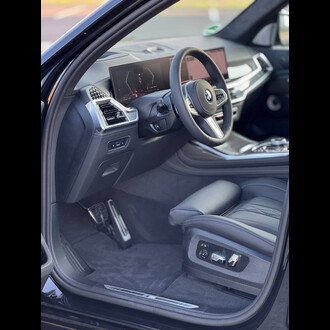 BMW X7 xDrive 40d M Sport Pro