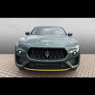 Maserati Levante Trofeo V8 AWD MJ 23 LED SD, 2025 Maserati Levante Trofeo V8 AWD MJ 23 LED SD, 2025