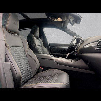 Maserati Levante Trofeo V8 AWD MJ 23 LED SD, 2025