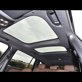 Mercedes-Benz GLB 220 4MATIC