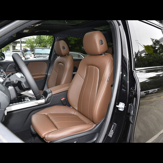 Mercedes-Benz GLB 220 4MATIC