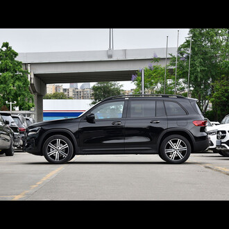 Mercedes-Benz GLB 220 4MATIC