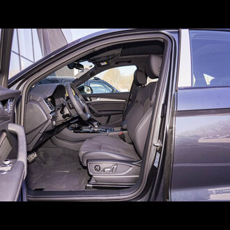 Audi Q5L Sportback 2025 quattro 45th Anniversary Collection