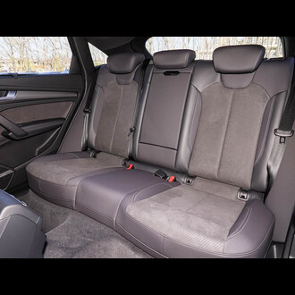 Audi Q5L Sportback 2025 quattro 45th Anniversary Collection