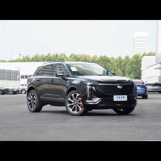 Cadillac XT5 2025 2.0T Платиновая версия