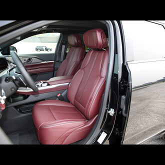 Cadillac XT5 2025 2.0T Платиновая версия