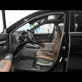 Honda CR-V 2024 2.0L eHEV 2WD Smart Edition