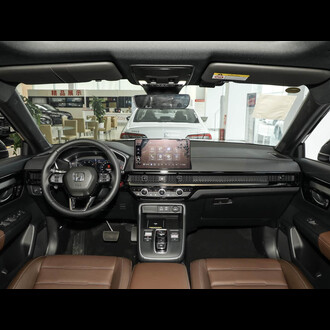 Honda CR-V 2024 2.0L eHEV 2WD Smart Edition