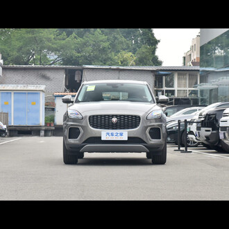 Jaguar E-PACE 2024 Молодежная спортивная версия R-DYNAMIC Jaguar E-PACE 2024 Молодежная спортивная версия R-DYNAMIC