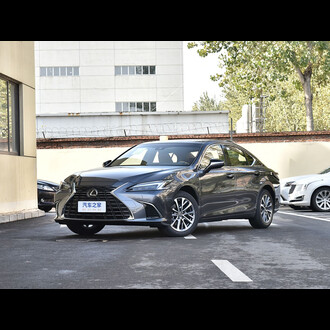 Lexus ES 2025 200 Премиум-версия