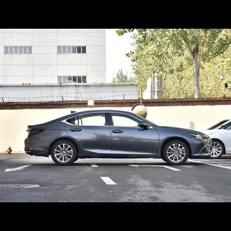 Lexus ES 2025 200 Премиум-версия