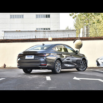 Lexus ES 2025 200 Премиум-версия