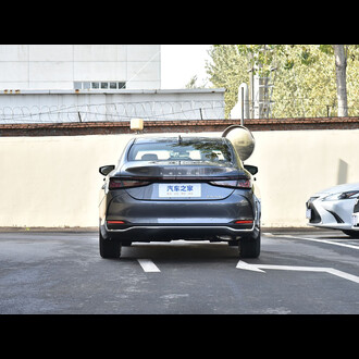 Lexus ES 2025 200 Премиум-версия