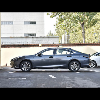 Lexus ES 2025 200 Премиум-версия