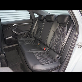 Audi 2025 A3L Limousine 35TFSI Flying Spur Premium Edition + Luxury Package