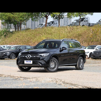 Mercedes-Benz GLC 300 Dynamic 5 seaters