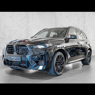 BMW X5 M Competition VMAX AHK SkyLounge, 2024
