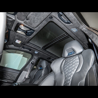 BMW X5 M Competition VMAX AHK SkyLounge, 2024
