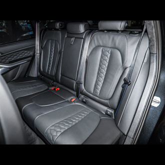 BMW X5 M Competition VMAX AHK SkyLounge, 2024