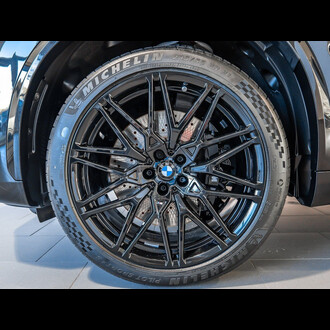 BMW X5 M Competition VMAX AHK SkyLounge, 2024