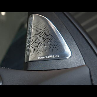 BMW X5 M Competition VMAX AHK SkyLounge, 2024