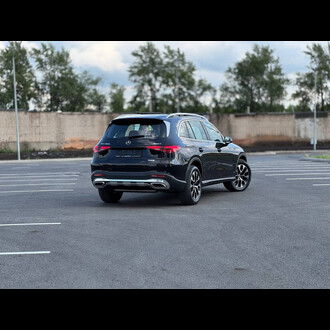 Mercedes-Benz GLC 260 L, 2025