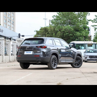 Mazda CX-50 2.0L Leading Edition