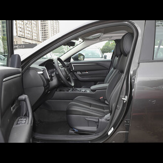 Mazda CX-50 2.0L Leading Edition
