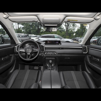 Mazda CX-50 2.0L Leading Edition