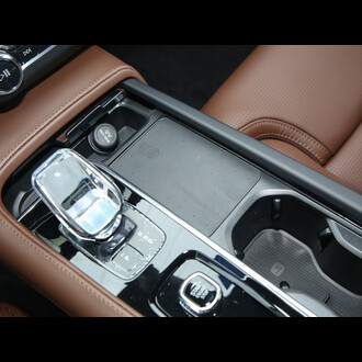 Volvo S90 2025 B5 Smart Luxury Edition