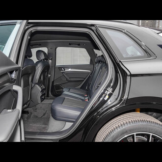 Audi Q5L 2025 45th Anniversary Collector's Edition 45 TFSI Luxury and Dynamic