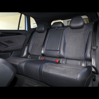 Volkswagen Tiguan L 2025 PRO 380TSI 4WD R-Line Premium Edition