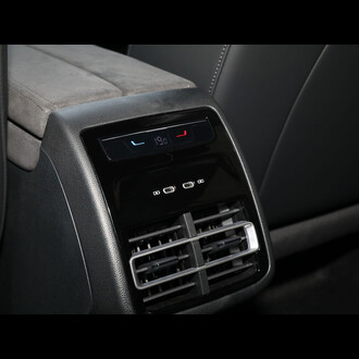 Volkswagen Tiguan L 2025 PRO 380TSI 4WD R-Line Premium Edition