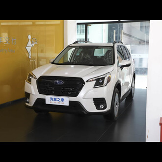 Subaru Forester 2024 2.0i AWD Luxury Edition EyeSight Subaru Forester 2024 2.0i AWD Luxury Edition EyeSight