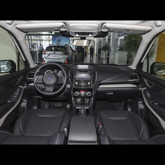 Subaru Forester 2024 2.0i AWD Luxury Edition EyeSight