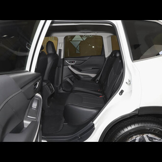 Subaru Forester 2024 2.0i AWD Luxury Edition EyeSight