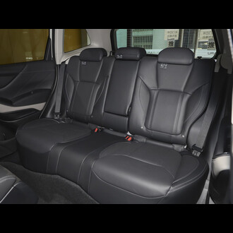 Subaru Forester 2024 2.0i AWD Luxury Edition EyeSight