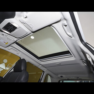 Subaru Forester 2024 2.0i AWD Luxury Edition EyeSight