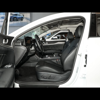 Kia K5 2021 380T GT-Line Новая версия