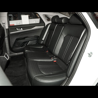 Kia K5 2021 380T GT-Line Новая версия