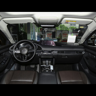 Mazda 3 Angkesaila 2023 2.0L Automatic Premium Edition