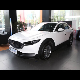 Mazda CX-30 2024 2.0L АКПП Jiayue Edition