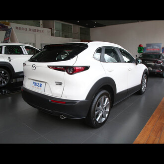 Mazda CX-30 2024 2.0L АКПП Jiayue Edition