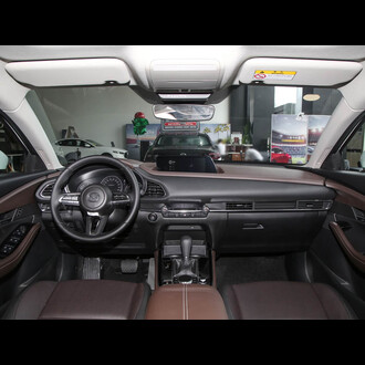 Mazda CX-30 2024 2.0L АКПП Jiayue Edition