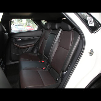 Mazda CX-30 2024 2.0L АКПП Jiayue Edition
