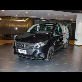 Mercedes-Benz Vito 2025 2.0T 231л.с. Elite Edition 7 мест 4 двери