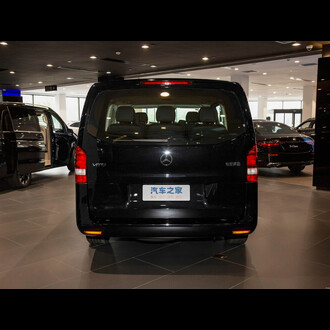 Mercedes-Benz Vito 2025 2.0T 231л.с. Elite Edition 7 мест 4 двери