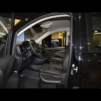 Mercedes-Benz Vito 2025 2.0T 231л.с. Elite Edition 7 мест 4 двери