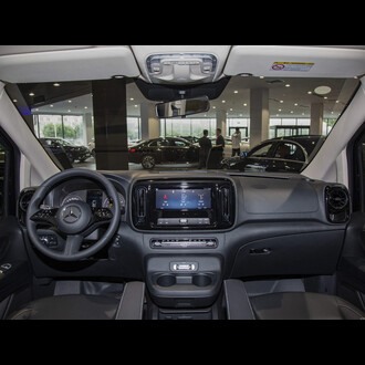 Mercedes-Benz Vito 2025 2.0T 231л.с. Elite Edition 7 мест 4 двери
